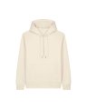 Heren Hooded Sweater Stanley Stella Gamechanger Naturel Raw